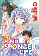 SEVEN SEAS ENTERTAINMENT Manga Ideal Sponger Life GN Vol 11 (MR) 9781648274800 NOV211979