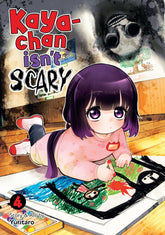 Seven Seas Entertainment Manga Kaya-chan Isn't Scary Vol. 4 9798893735383 PRH-9798893735383