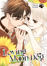 Seven Seas Entertainment Manga Loving Moon Dog Vol. 6 9798893736731 PRH-9798893736731