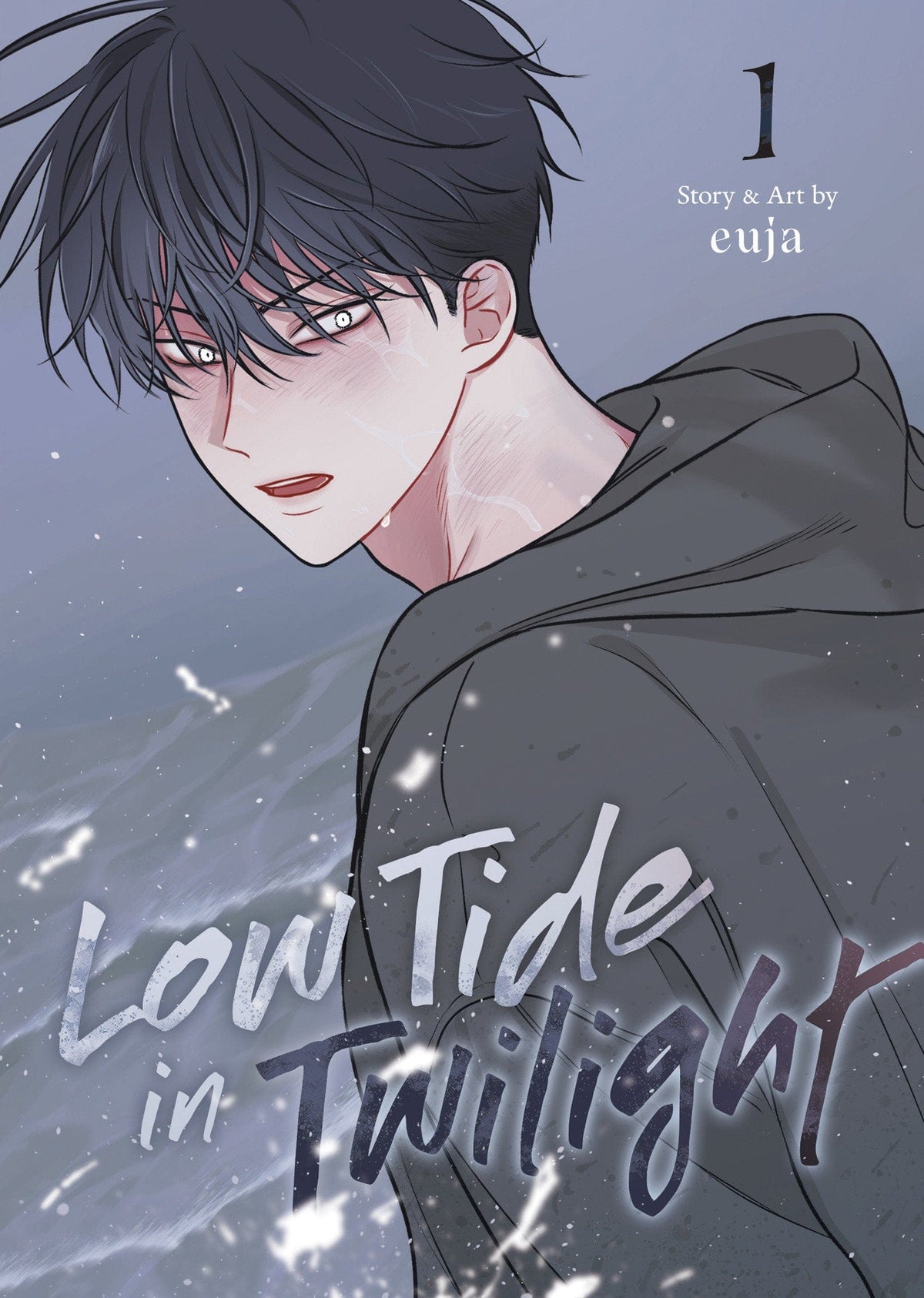 Seven Seas Entertainment Manga Low Tide in Twilight Vol. 1 9798895616499 PRH-9798895616499