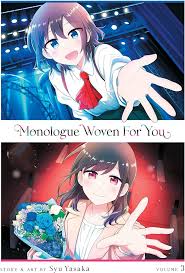 SEVEN SEAS ENTERTAINMENT Manga Monologue Woven For You GN Vol 03 (MR) 9781638588368 JUN222302