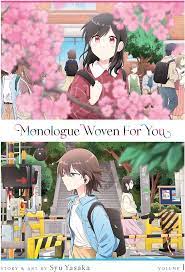 SEVEN SEAS ENTERTAINMENT Manga Monologue Woven For You GN Vol 01 (MR) 9781648277962 DEC212107