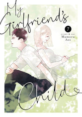 Seven Seas Entertainment manga My Girlfriend's Child GN Vol. 07 9798891609693 STL356565