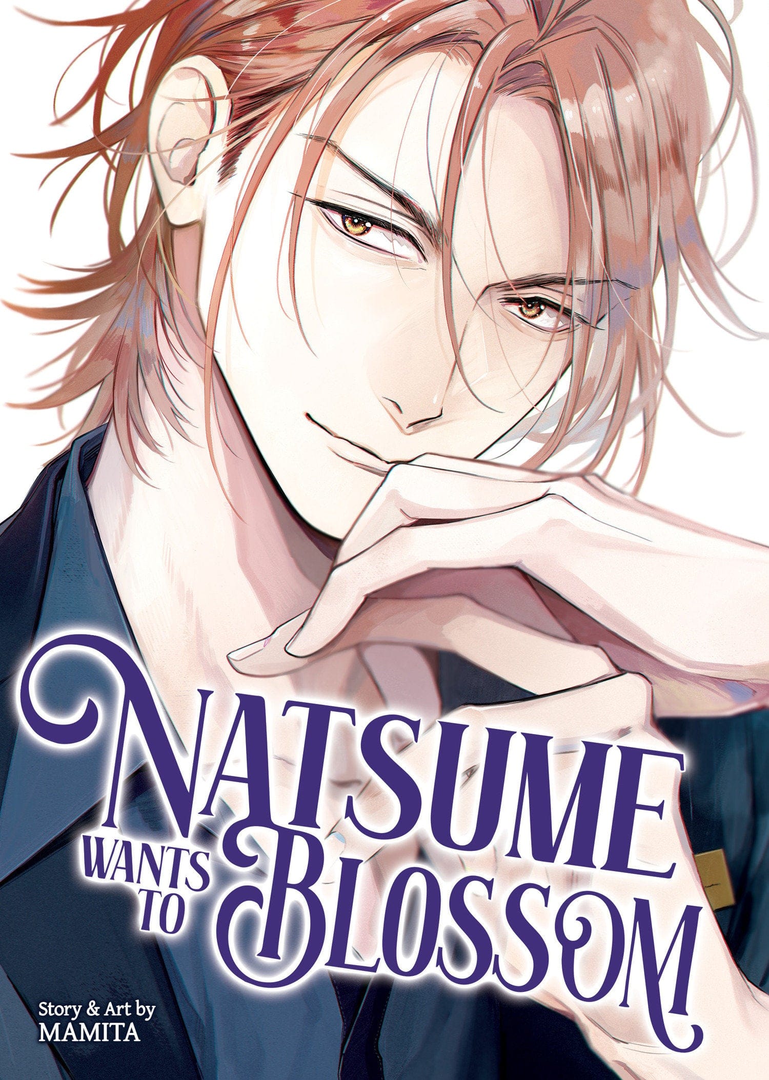 Seven Seas Entertainment Manga Natsume Wants to Blossom [Natsume Wants Book 2] 9798893737011 PRH-9798893737011