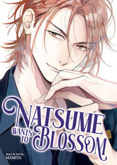 Seven Seas Entertainment Manga Natsume Wants to Blossom [Natsume Wants Book 2] 9798893737011 PRH-9798893737011