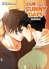 Seven Seas Entertainment Manga Our Sunny Days Vol. 2 9798897651214 PRH-9798897651214