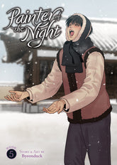 Seven Seas Entertainment Manga Painter of the Night Vol. 5 (Release Date: 12/15/2026) 9798895613900 PRH-9798895613900