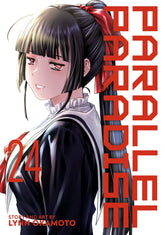 Seven Seas Entertainment Manga Parallel Paradise Vol. 24 9798893733747 PRH-9798893733747