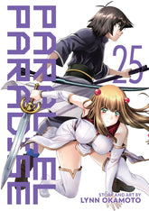 Seven Seas Entertainment Manga Parallel Paradise Vol. 25 9798893737165 PRH-9798893737165