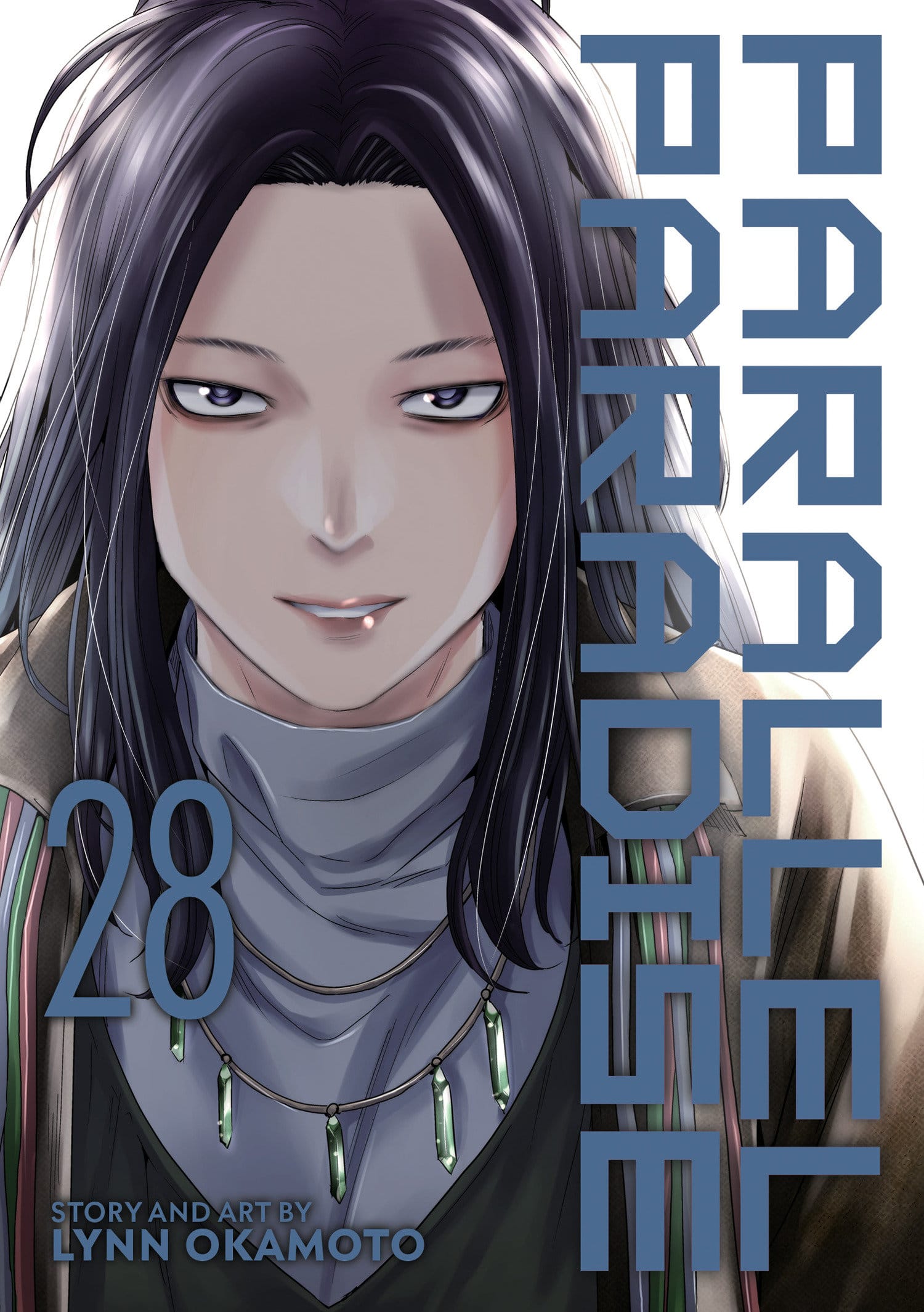 Seven Seas Entertainment Manga Parallel Paradise Vol. 28 (Release Date: 12/08/2026) 9798897652167 PRH-9798897652167
