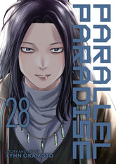 Seven Seas Entertainment Manga Parallel Paradise Vol. 28 (Release Date: 12/08/2026) 9798897652167 PRH-9798897652167
