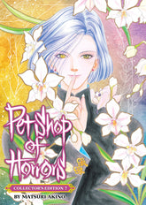 Seven Seas Entertainment Manga Pet Shop of Horrors: Collector's Edition Vol. 7 9798895613931 PRH-9798895613931