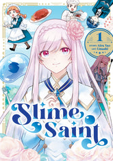 Seven Seas Entertainment Manga Slime Saint Vol. 1 TP (Release Date: 11/24/2026) 9798898634995 PRH- 9798895613955