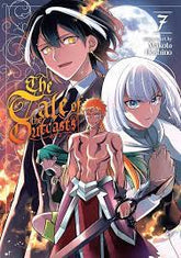 Tale Of The Outcasts GN Vol 07