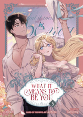 Seven Seas Entertainment Manga What it Means to Be You (Comic) Vol. 3 9798893737950 PRH-9798893737950