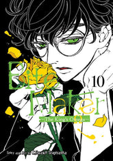 Seven Seas Manga Bite Maker: The King’s Omega Vol. 10 9798888433355 PRH-9798888433355