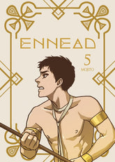 Seven Seas Manga ENNEAD Vol. 5 [Paperback] 9798891600850