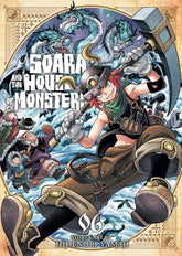 Seven Seas Manga Soara and the House of Monsters Vol. 6 9798897653621 PRH-9798897653621