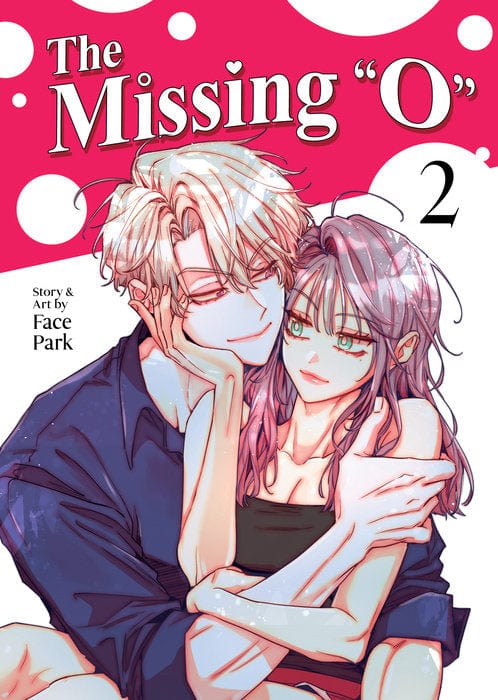 Seven Seas Manga The Missing "O" (Comic) Vol. 2 9798891609945 PRH-9798891609945