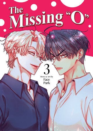Seven Seas Manga The Missing "O" (Comic) Vol. 3 9798893737707 PRH-9798893737707