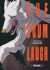 Seven Seas Manga The Scum Laugh Vol. 1 9798897654116 PRH-9798897654116