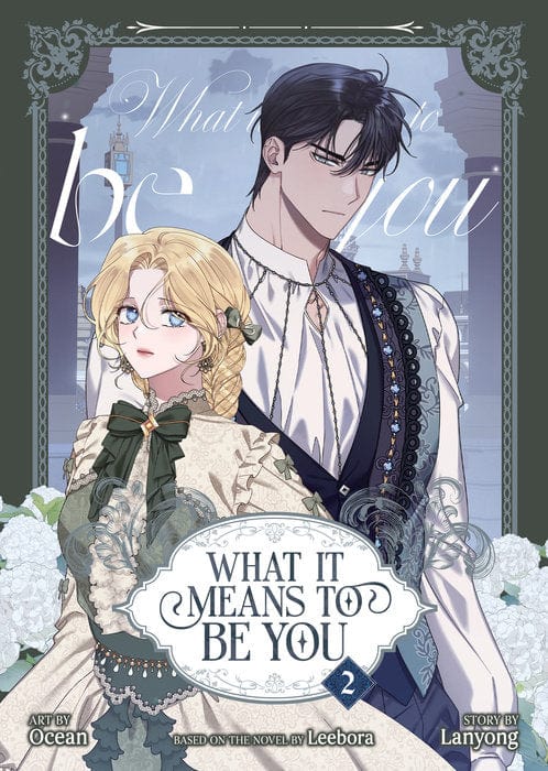 Seven Seas Manga What it Means to Be You (Comic) Vol. 2 9798893737943 PRH-9798893737943