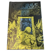 Severed Books Books > RPG Mork Borg: Veilgrave for Mork Borg 65194748 SBXBK018