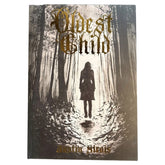 Severed Books Books > RPG Oldest Child 9798344090689 SBXBK020