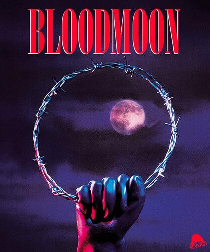 Severin Movies > Blu-Ray Bloodmoon (Blu-Ray) 760137146124 SRVN14612BR