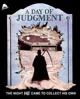 Severin Movies > Blu-Ray BR: A Day of Judgment 760137637189 SRVN6371BR