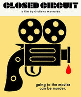 Severin Movies > Blu-Ray BR: Closed Circuit 760137144083 SRVN14408BR