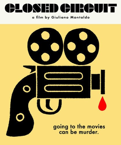 Severin Movies > Blu-Ray BR: Closed Circuit 760137144083 SRVN14408BR