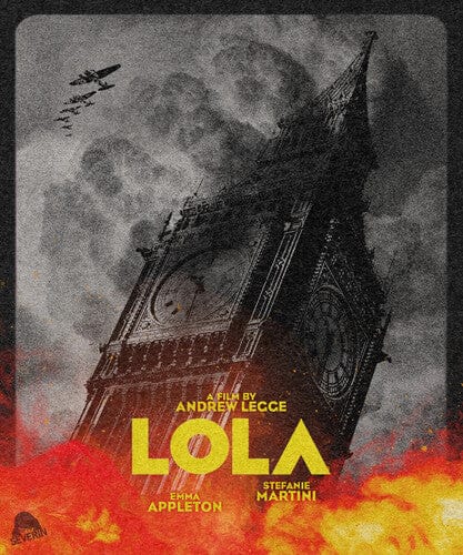 Lola [Blu-Ray]