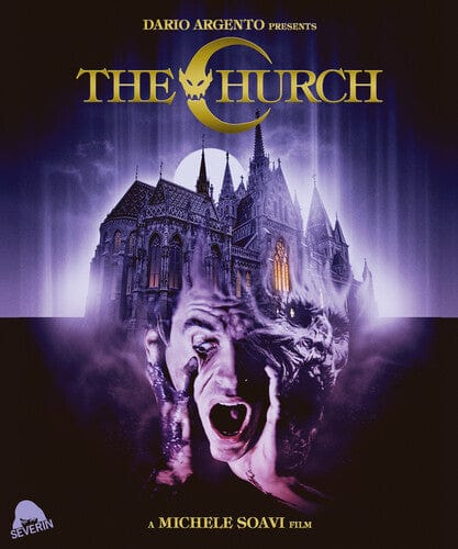 The Church (Blu-Ray)