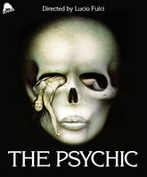 Severin Movies > Blu-Ray The Psychic 760137145059 SRVN14505BR