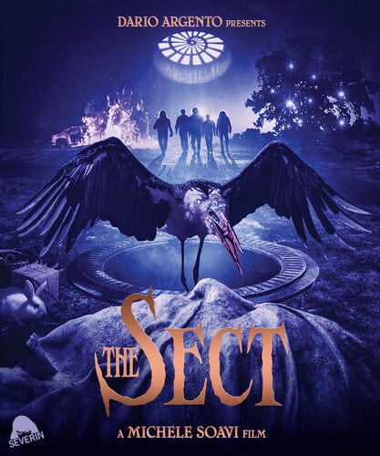 The Sect [Blu-Ray]