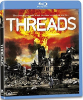 Severin Movies BR: Threads 663390002100 SRVN92100BR