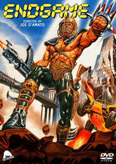 Severin Movies DVD: Endgame 760137711896 SRVN7118DVD