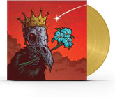 Sgt. Splendor - Death of the Hoochie Koo (Gold Vinyl)