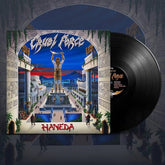 Shadow Kingdom Music > Vinyl Records Cruel Force - Haneda 020286245490 SHWK207.1