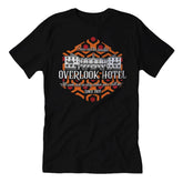 Shady Front Apparel > T-shirts T-SHIRT: Overlook Hotel