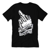 Shady Front Apparel > T-shirts T-SHIRT: Thoughts and Prayers