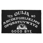 Shady Front Home > Doormats Shady Front: Ouija Board Door Mat 79821820 OUIJABOARDDOORMAT052225