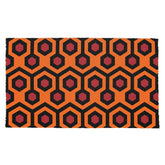 Shady Front Home > Doormats Shady Front: The Shining - "Overlook Hotel" Door Mat 79952892 THESHININGOVERLOOKDOORMAT