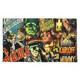 Shady Front Home > Doormats Shady Front: Universal Monsters - Film Covers Door Mat 79887356 UNIVERSALMONSTERSDOORMAT