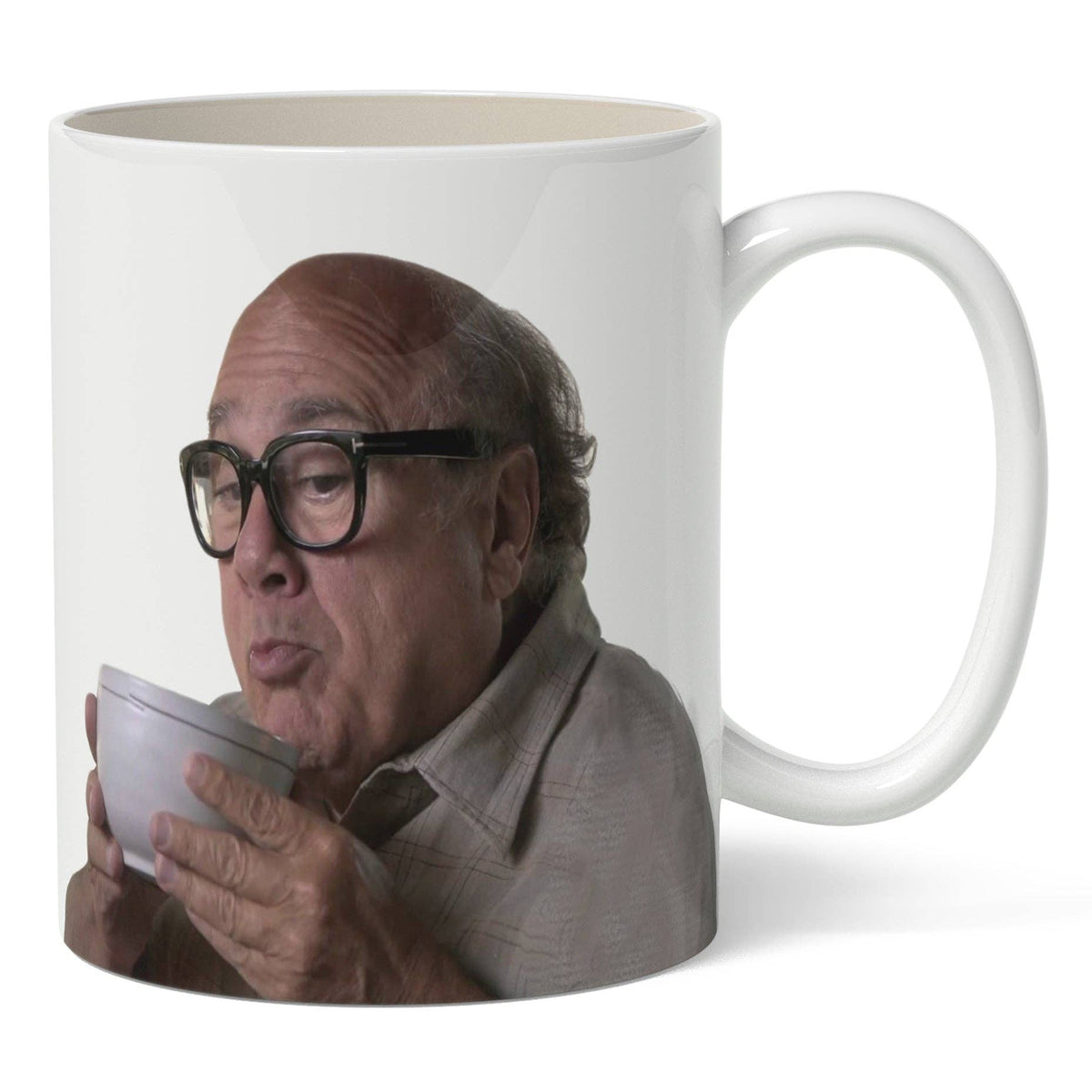 Shady Front Home > Drinkware > Mugs Danny Mug 75332604 DVTOMUG