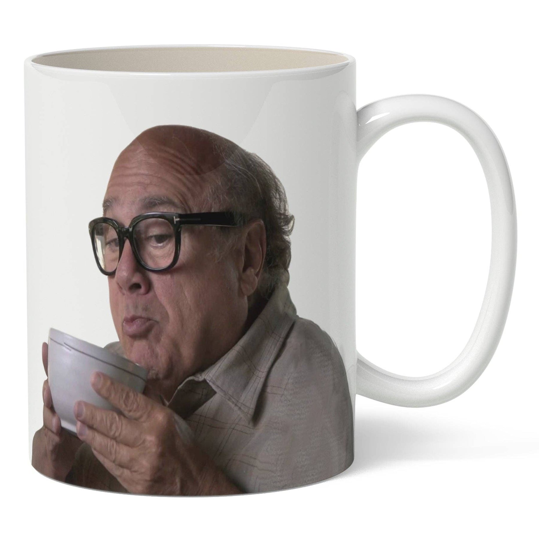 Shady Front Home > Drinkware > Mugs Danny Mug 75332604 DVTOMUG