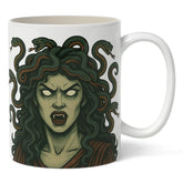 Shady Front Home > Drinkware > Mugs Medusa Mug 24065276 MEDUSAMUG091725