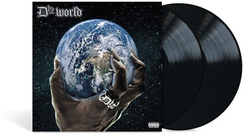 Shady Records Music > Vinyl Records D12 - D12 World [Explicit Content] (Parental Advisory Explicit Lyrics) 602488026420 SHDY211850.1