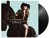 Shania Twain Music > Vinyl Records Twain, Shania - Queen Of Me 602448616128 RPBLB003677901.1